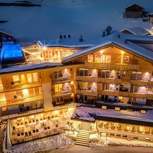 Naturhotel Tandler